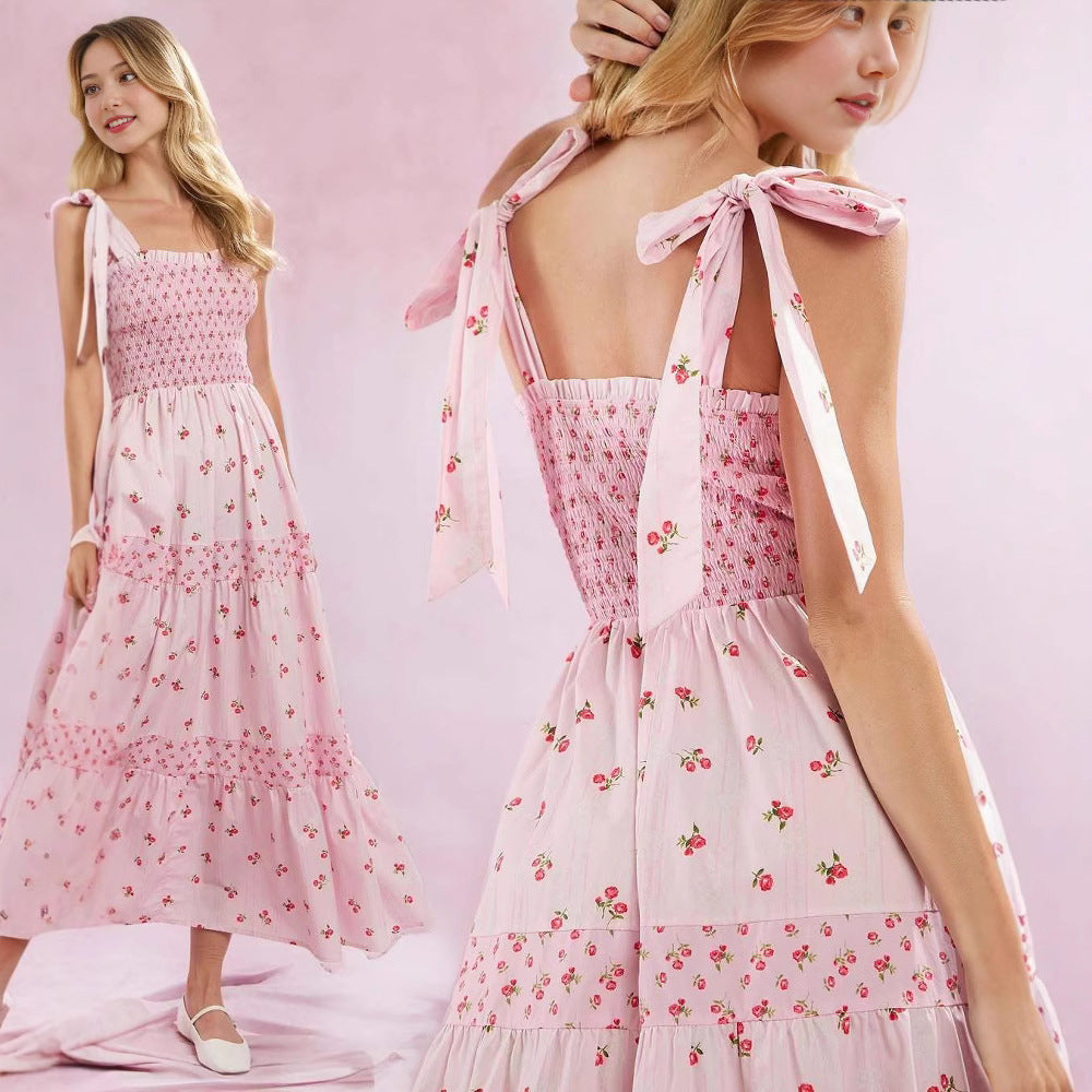 Printed cake dress - V.I.P Digital Presence