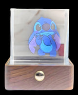 Prism Cube 2.0 - V.I.P Digital Presence