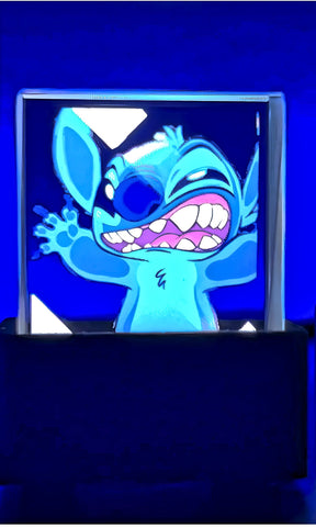 Prism Cube - V.I.P Digital Presence