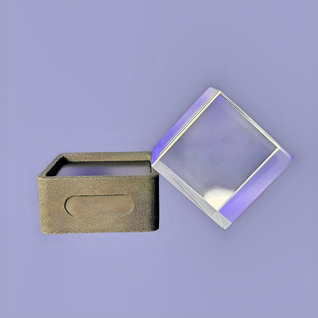 Prism Cube - V.I.P Digital Presence