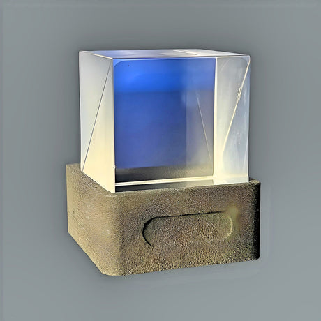 Prism Cube - V.I.P Digital Presence