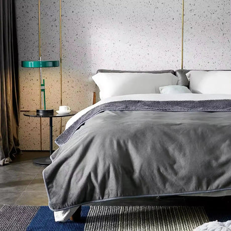 Protection Blanket - V.I.P Digital Presence