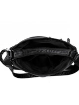 PU Leather Adjustable Strap Shoulder Bag - V.I.P Digital Presence