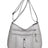 PU Leather Adjustable Strap Shoulder Bag - V.I.P Digital Presence
