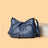 PU Leather Adjustable Strap Shoulder Bag - V.I.P Digital Presence