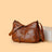PU Leather Adjustable Strap Shoulder Bag - V.I.P Digital Presence