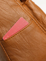 PU Leather Adjustable Strap Shoulder Bag - V.I.P Digital Presence