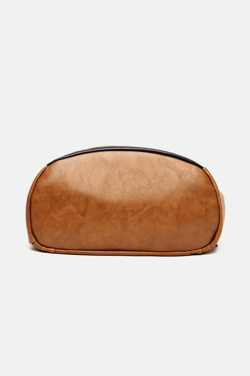 PU Leather Backpack Bag - V.I.P Digital Presence