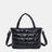 PU Leather Detachable Strap Crossbody Bag - V.I.P Digital Presence