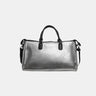PU Leather Oversize Travel Bag - V.I.P Digital Presence