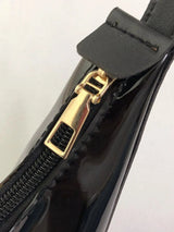 PU Leather PVC Shoulder Bag - V.I.P Digital Presence