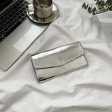 PU Leather Small Wallet - V.I.P Digital Presence