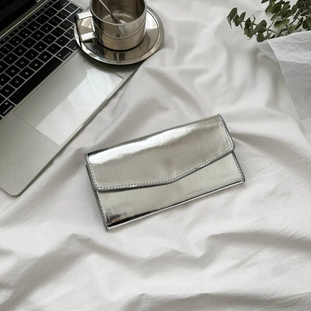 PU Leather Small Wallet - V.I.P Digital Presence