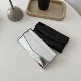 PU Leather Small Wallet - V.I.P Digital Presence