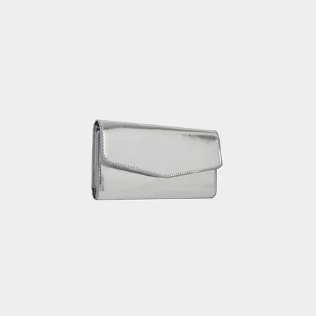 PU Leather Small Wallet - V.I.P Digital Presence