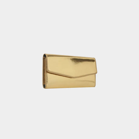 PU Leather Small Wallet - V.I.P Digital Presence