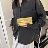 PU Leather Small Wallet - V.I.P Digital Presence