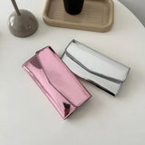 PU Leather Small Wallet - V.I.P Digital Presence