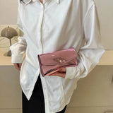 PU Leather Small Wallet - V.I.P Digital Presence