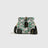 PU Leather Snakeskin Print Crossbody Bag - V.I.P Digital Presence