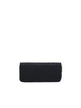 PU Leather Solid Color Wallet - V.I.P Digital Presence