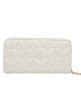 PU Leather Solid Color Wallet - V.I.P Digital Presence