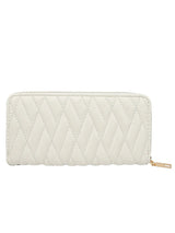 PU Leather Solid Color Wallet - V.I.P Digital Presence