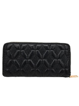 PU Leather Solid Color Wallet - V.I.P Digital Presence