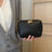 PU Leather Woven Clutch - V.I.P Digital Presence