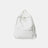PU Leather Zip Backpack Bag - V.I.P Digital Presence