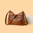 PU Multi-Compartment Crossbody Bag - V.I.P Digital Presence