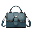 PU Shoulder Bag Luxury Handbags Women Bags Designer Hand Bags For Women - V.I.P Digital Presence
