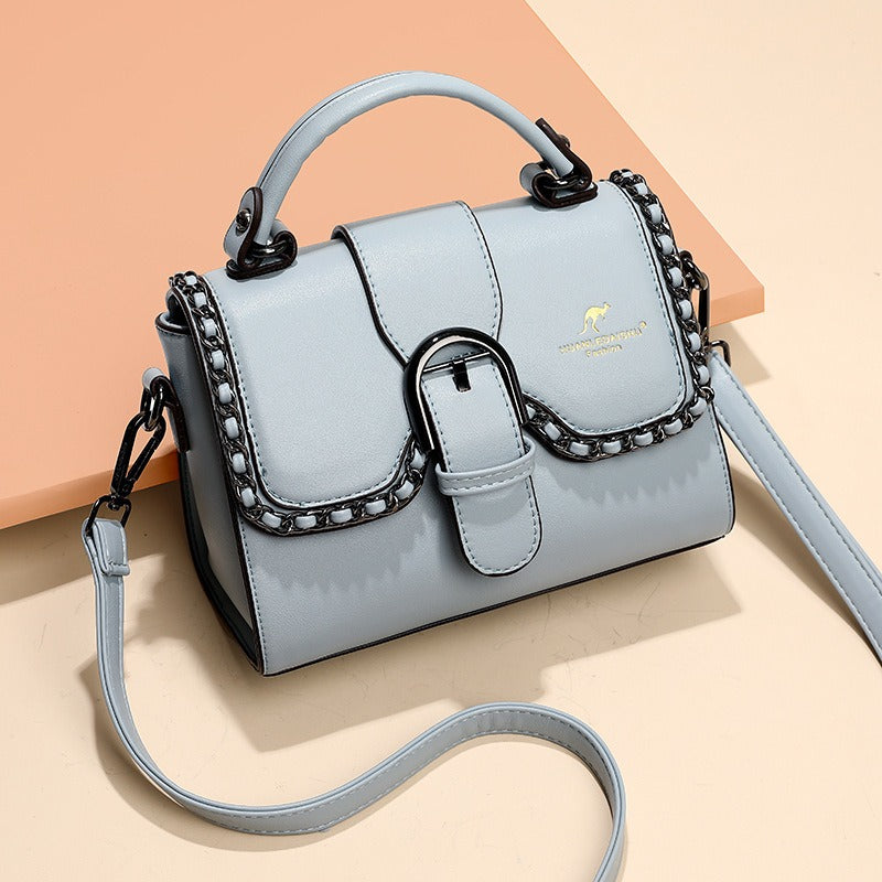 PU Shoulder Bag Luxury Handbags Women Bags Designer Hand Bags For Women - V.I.P Digital Presence