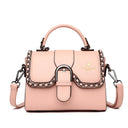 PU Shoulder Bag Luxury Handbags Women Bags Designer Hand Bags For Women - V.I.P Digital Presence