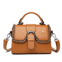 PU Shoulder Bag Luxury Handbags Women Bags Designer Hand Bags For Women - V.I.P Digital Presence