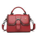 PU Shoulder Bag Luxury Handbags Women Bags Designer Hand Bags For Women - V.I.P Digital Presence