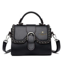 PU Shoulder Bag Luxury Handbags Women Bags Designer Hand Bags For Women - V.I.P Digital Presence