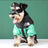 Puffer Dog Jacket - V.I.P Digital Presence