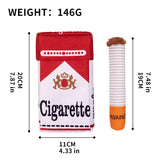 PuffPlay Cigratte Toy - V.I.P Digital Presence