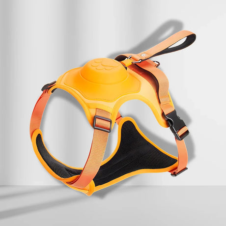 PullGuard Leashmate ( M- Big dogs) - V.I.P Digital Presence