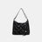 Quilted Nylon Travel Bag - V.I.P Digital Presence