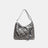 Quilted Nylon Travel Bag - V.I.P Digital Presence