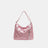 Quilted Nylon Travel Bag - V.I.P Digital Presence