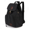 Retro Trendy Girls Outdoor Rucksack Schoolbag Fashion Backpack - V.I.P Digital Presence