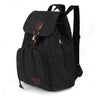 Retro Trendy Girls Outdoor Rucksack Schoolbag Fashion Backpack - V.I.P Digital Presence