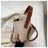 Retro Women's Bag Fashion Casual Bag Portable Water Bucket Bag Red Crossbody Women's Bag - V.I.P Digital Presence