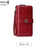 RFID Antimagnetic Wallet Long Zipper Women's Wallet Leather Wallet New Large Capacity Handbag - V.I.P Digital Presence