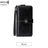 RFID Antimagnetic Wallet Long Zipper Women's Wallet Leather Wallet New Large Capacity Handbag - V.I.P Digital Presence
