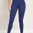 Ruched High Waist Active Leggings - V.I.P Digital Presence