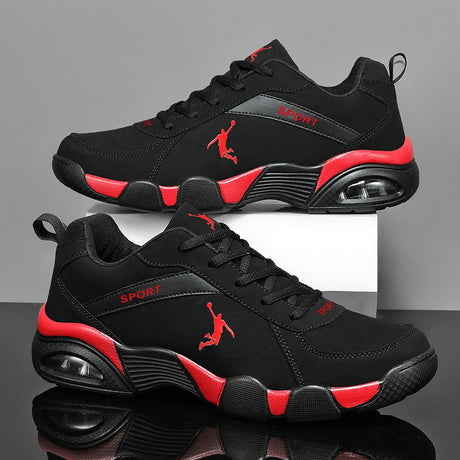 Running shoes for men casual shoes versatile sports shoes for men - V.I.P Digital Presence